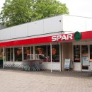 SPAR Doornenburg