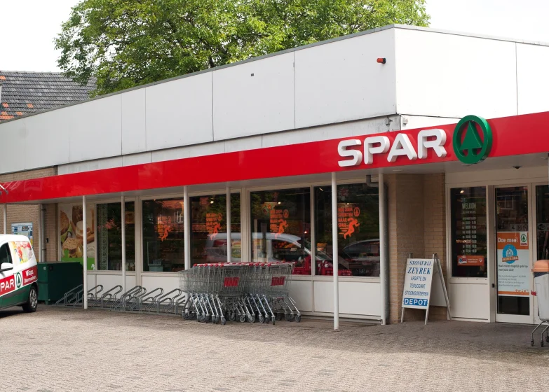 SPAR Doornenburg is opzoek naar een nieuwe ondernemer