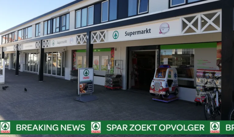 SPAR Cadzand