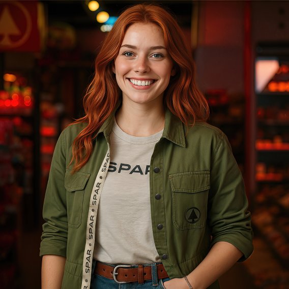 SPAR traineeship