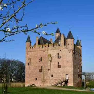 Ondernemen in Doornenburg