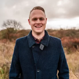 Lennard Wieringa