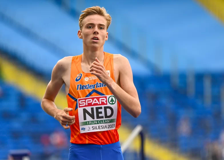 succes begint met plezier en geloof in jezelf
