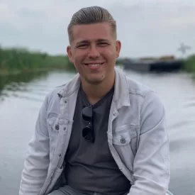 Robbie