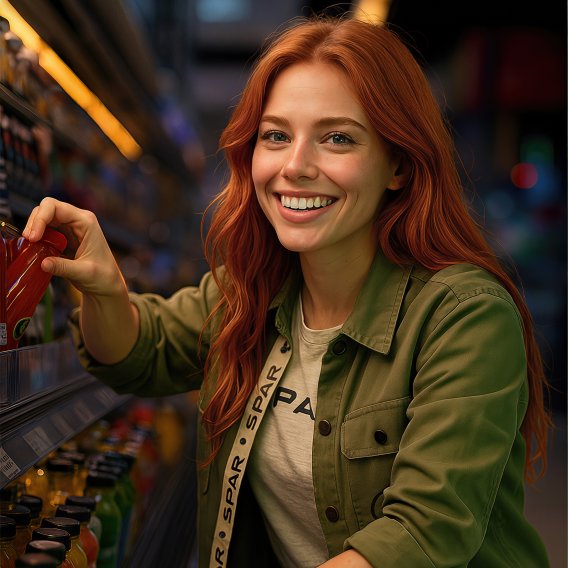 SPAR traineeship