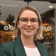 Vragen over het ondernemen met SPAR?