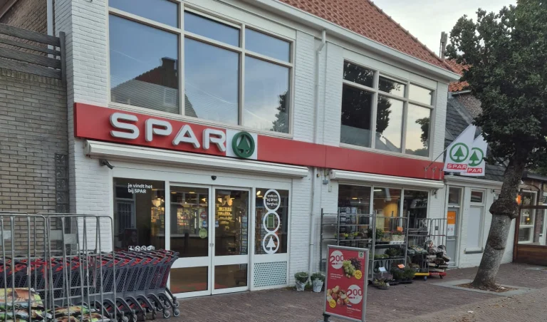 SPAR West-Terschelling