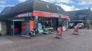 SPAR Garyp
