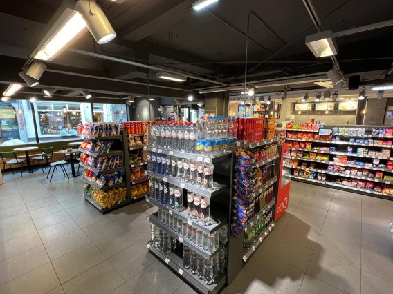 SPAR city Amersfoort