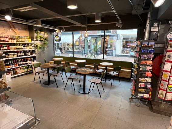 kansrijk Amersfoort